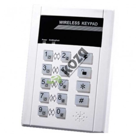 Everday EV WS-244 Wireless Keypad