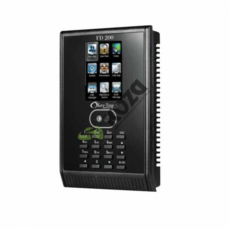 Key Touch FD-200 Yüz Tanıma Sistemi