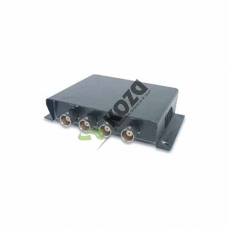 TTP 414 V Cat 5 / Cat 6 Kablo ile resim taşıma aparatı