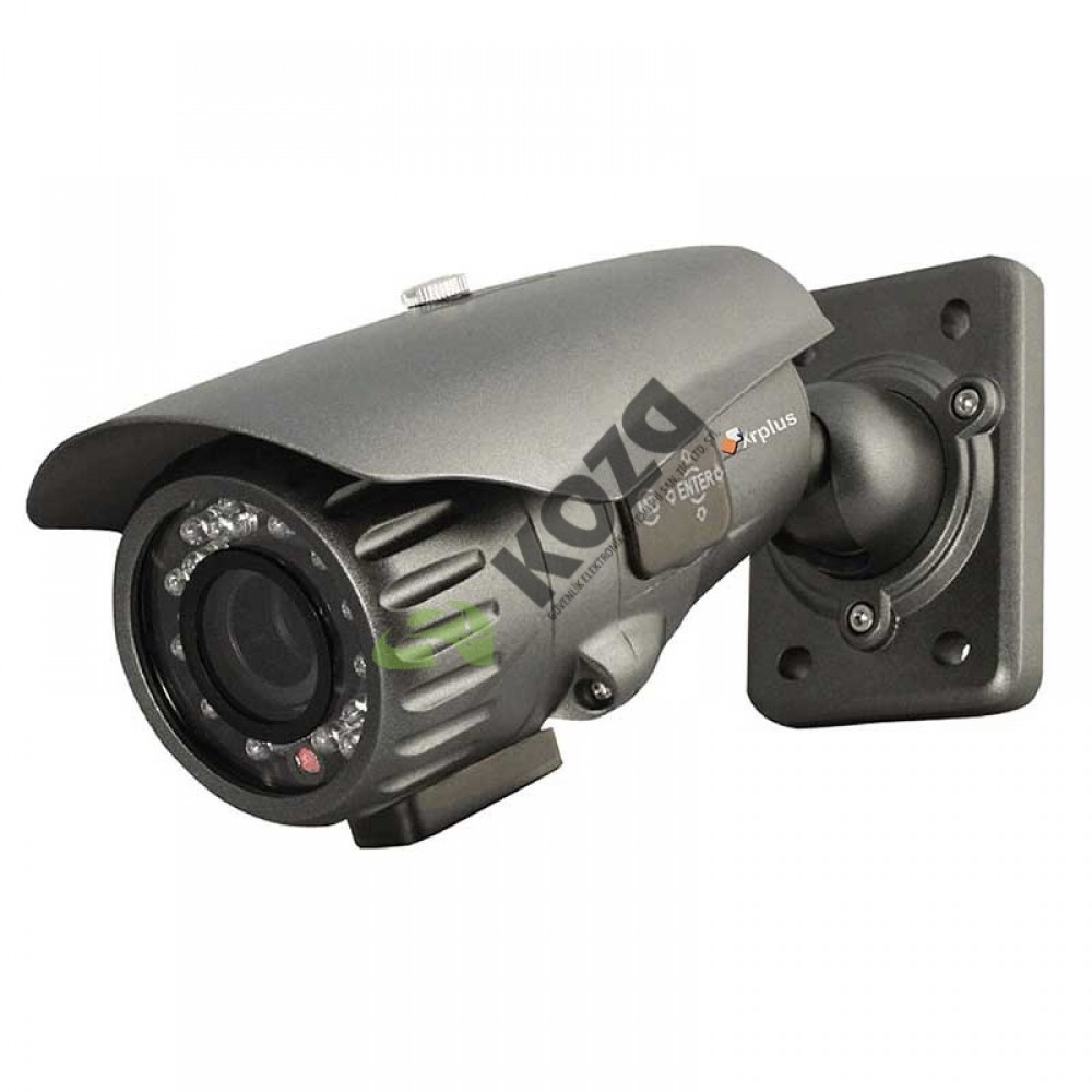 Xrplus XR-571-AHD / 1.3 Megapiksel 960p IR Bullet AHD Kamera