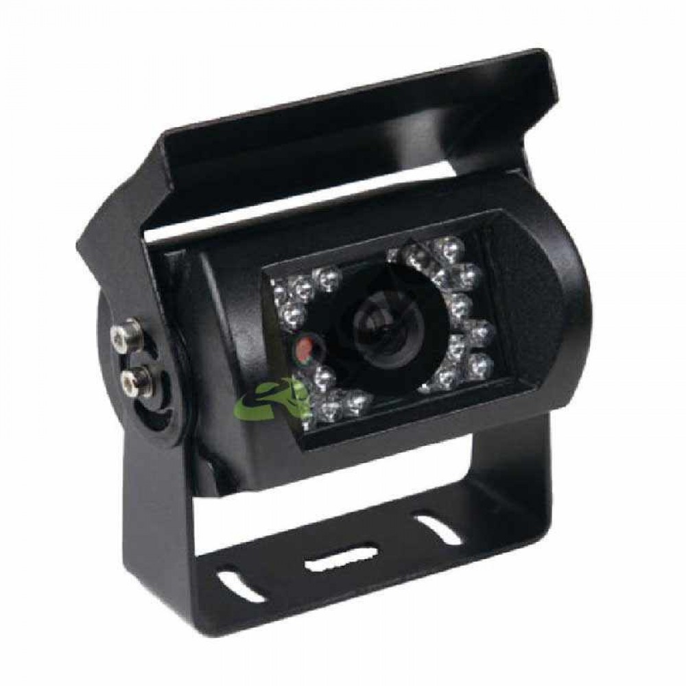 Xrplus XR-58 / 800 Tvline Araç içi Mini Metal Box Kamera