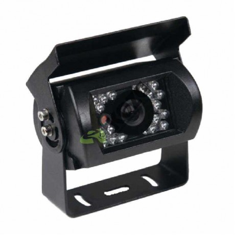 Xrplus XR-58 / 800 Tvline Araç içi Mini Metal Box Kamera